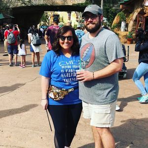 Meet your Posher, Josh